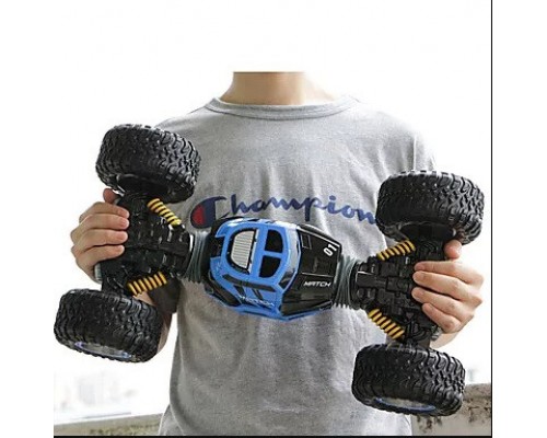 Машина UD2170A трюкових всюдихід перевертень Rock Crawler