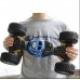 Машина UD2170A трюкових всюдихід перевертень Rock Crawler