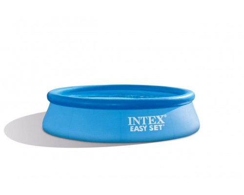 Наливна басейн 28120 Intex Easy Set Pool Сімейний Розмір 305 - 76 см