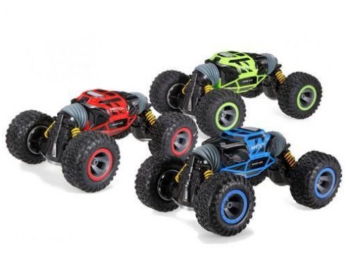 Машина UD2170A трюкових всюдихід перевертень Rock Crawler