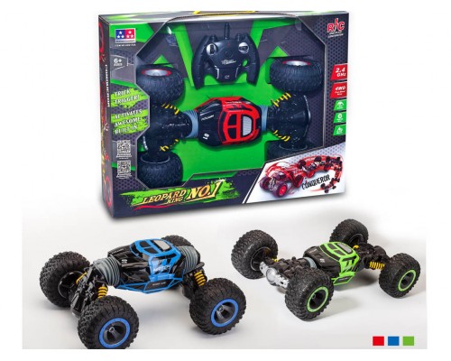 Машина UD2170A трюкових всюдихід перевертень Rock Crawler