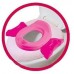 Детский дорожный горшок Baby Potty с пакетами, 2 в 1 (сиденье на унитаз)