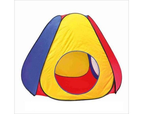 Дитячий Намет Піраміда 144-244-104 см. (0506)