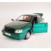 Машинка металева інерційна Daewoo Lanos 7778 Автопром