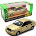 Машинка металева інерційна Daewoo Lanos 7778 Автопром