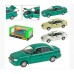 Машинка металева інерційна Daewoo Lanos 7778 Автопром