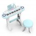 Дитяче Піаніно Синтезатор зі стільчиком і мікрофоном (860)
