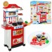 Детская игровая Кухня 87 см. 32 предмета (889-3)