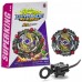 Волчок Бейблэйд Beyblade Curse Satan Курс Сатан B-164