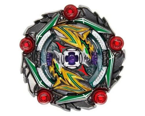 Волчок Бейблэйд Beyblade Curse Satan Курс Сатан B-164