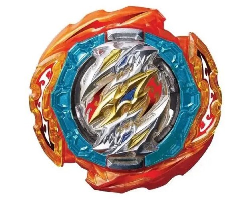 Волчок Бейблэйд Бёрст Beyblade Циклон Роктавор B-181