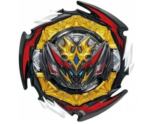 Волчок Бейблэйд Бёрст Beyblade Динамит Белиал B-180