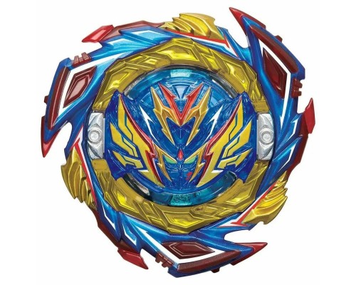 Волчок Бейблэйд Бёрст Beyblade Saber Valkyrie B-187