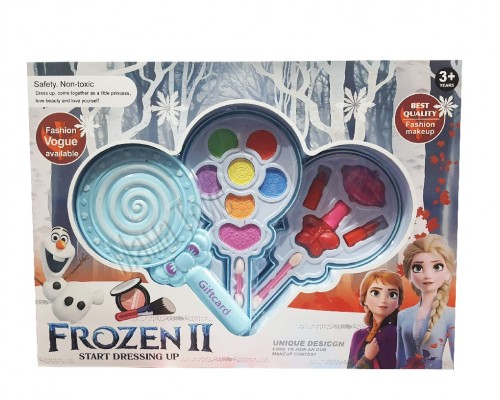 Дитяча ігрова косметика Холодне серце Фрозен, Леденець (004)