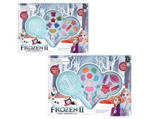 Дитяча ігрова косметика Холодне серце Фрозен, Леденець (004)