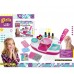 Детский игровой набор для маникюра с Сушкой (331)