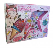 Дитяча косметика макіяж. Морозиво (71690)