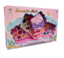 Дитяча косметика макіяж. Морозиво (1022)