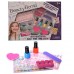 Детский набор косметика-маникюр Beauty Bomb