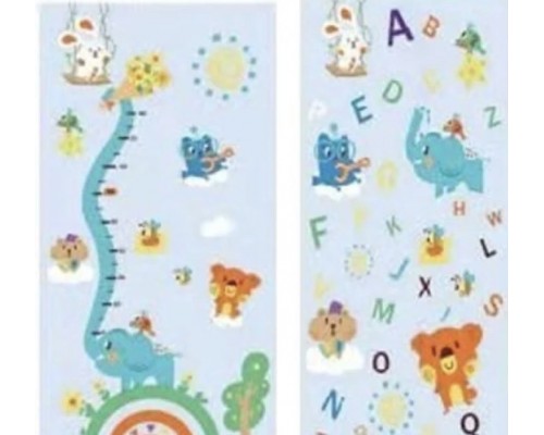 Дитячий ігровий Термо Килимок двосторонній 180-150 см