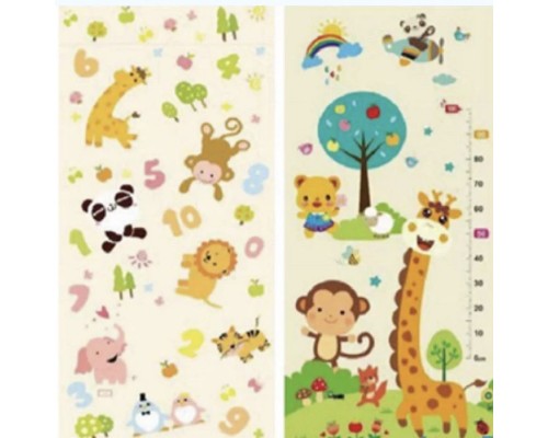 Дитячий ігровий Термо Килимок двосторонній 180-200-0,8 см