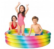 Дитячий надувний Басейн 58439 Intex 147-33 см