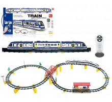 Детская железная дорога Экспресс на радиоуправлении (2807)