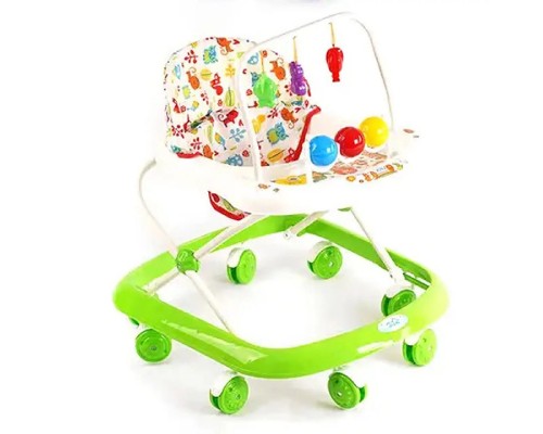 Детские ходунки музыкальные (992-1)