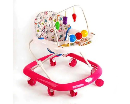 Детские ходунки музыкальные (992-1)