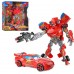 Робот Трансформер Тачки Маквин, звук, свет (4080)