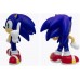 Коллекционная игрушка фигурка Sonic The Hedgehog 3 — Соник или Шедоу, 30 см (9937/8)