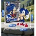 Коллекционная игрушка фигурка Sonic The Hedgehog 3 — Соник или Шедоу, 30 см (9937/8)