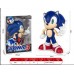 Коллекционная игрушка фигурка Sonic The Hedgehog 3 — Соник или Шедоу, 30 см (9937/8)