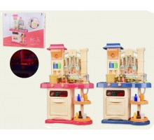 Детская игровая Кухня 838 AB