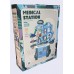 Игровой набор Доктор, медицинский столик с инструментами 42 предмета (9023)