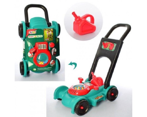 Іграшковий триммер для трави (Газонокосарка) G6308B