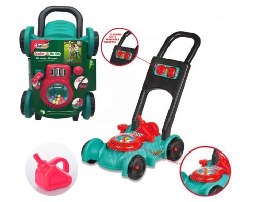 Іграшковий триммер для трави (Газонокосарка) G6308B