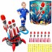 Игровой набор для запуска ракет Прыжок ракеты (053)