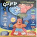 Іграшка тягучка стрейч Goo Jit Zu Рокджо (201)