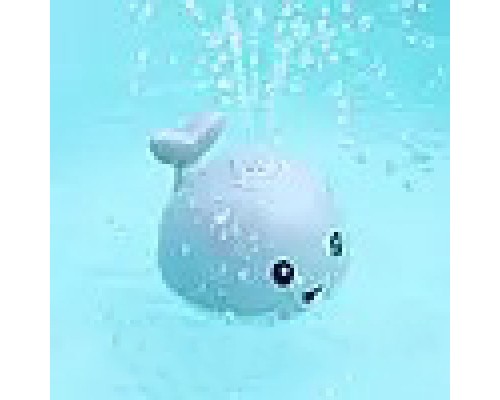 Іграшка для ванної Кіт з фонтаном