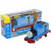 Паровозик Томас Игрушка для малышей со звуком и светом