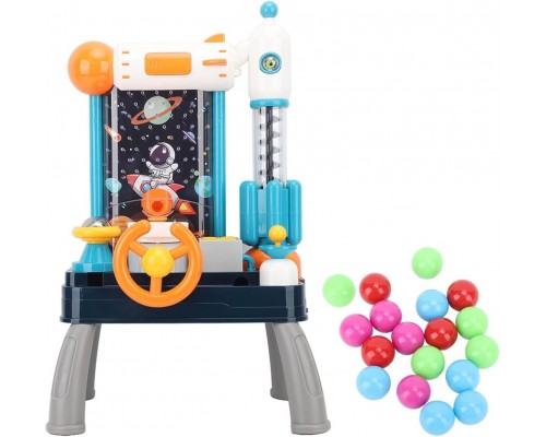 Інтерактивна гра Космос Кермо, музика, світло, кульки (1419/1439)