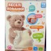 Интерактивный плюшевый мишка играет в прятки, говорит на Украинском языке