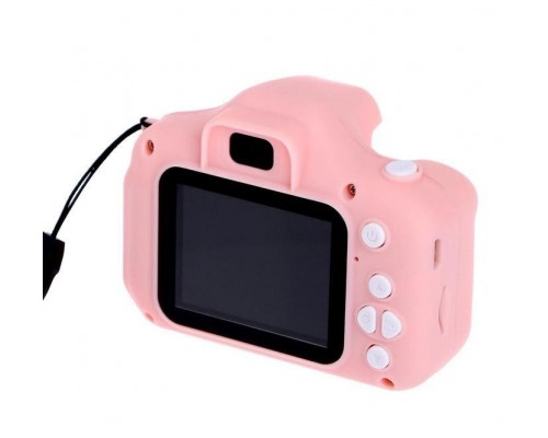 Дитячий цифровий фотоапарат