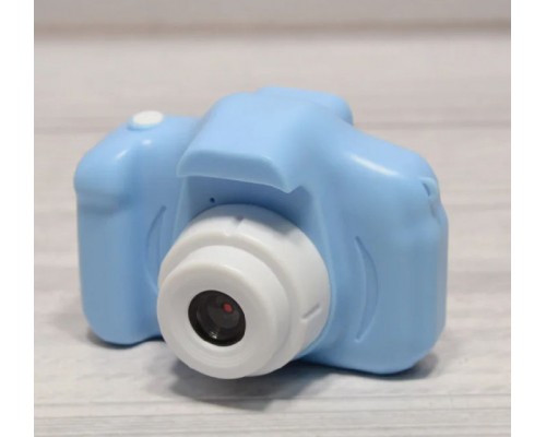 Дитячий цифровий фотоапарат
