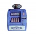Детский игрушечный банкомат сейф копилка 2 вида WF-3055L / WF-3055FZ