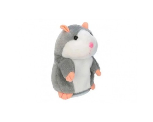 Хом'як Повторюшка м'яка іграшка (1977)