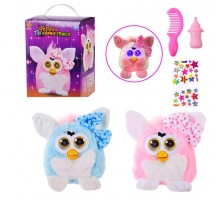 М'яка іграшка Повторюшка Фербі на прізвисько Піксі (4891)