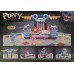 Конструктор Хагі Вагі та Кіссі Міссі 4 в 1 Poppy playtime 372 деталі (89201)