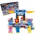 Конструктор Хагі Вагі та Кіссі Міссі 4 в 1 Poppy playtime 372 деталі (89201)